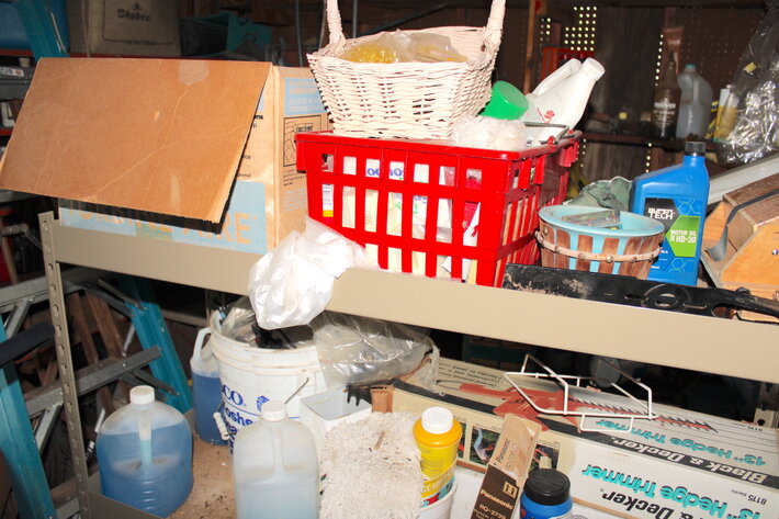 Image for ESTATE AUCTION PART 1