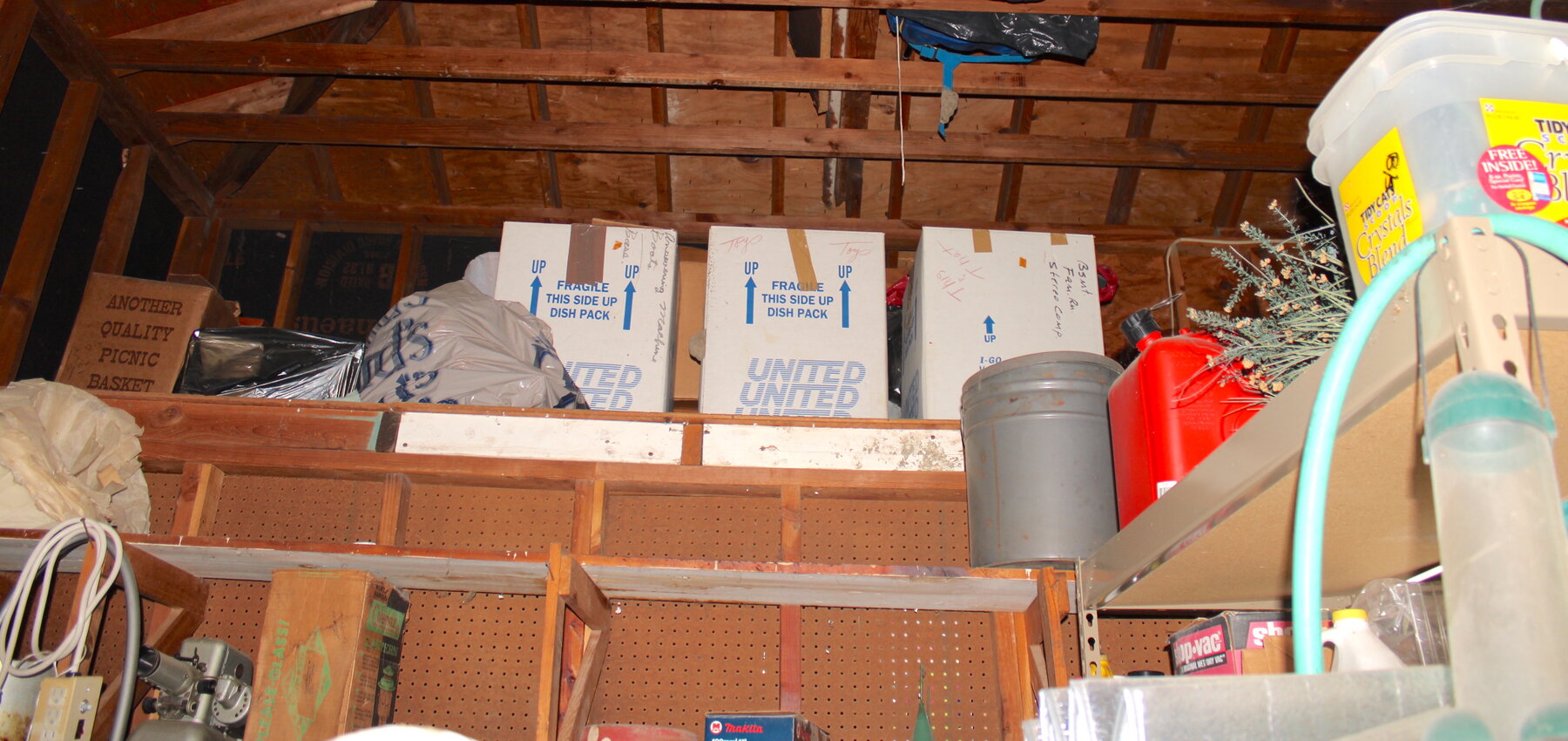 Image for ESTATE AUCTION PART 1