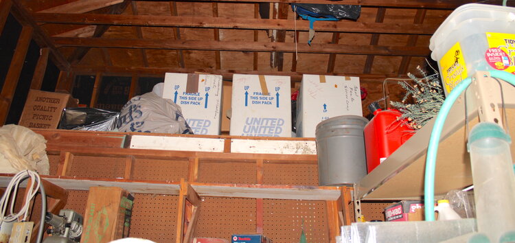 Image for ESTATE AUCTION PART 1