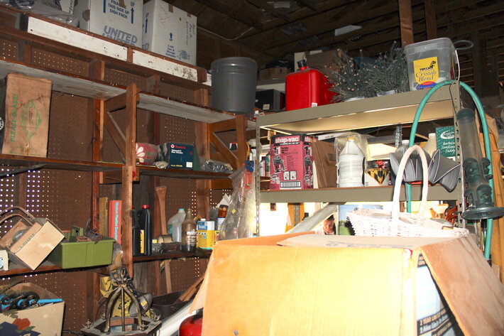 Image for ESTATE AUCTION PART 1