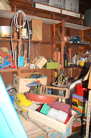 Image for ESTATE AUCTION PART 1