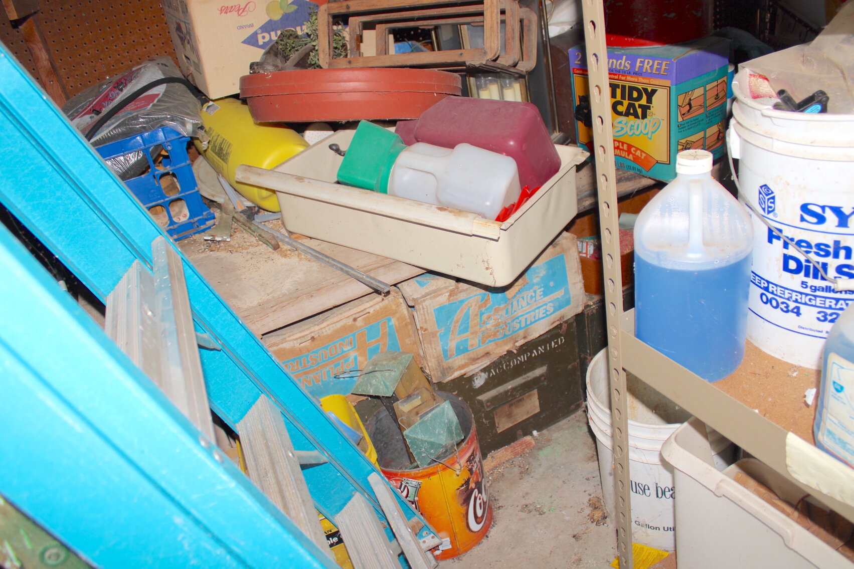 Image for ESTATE AUCTION PART 1