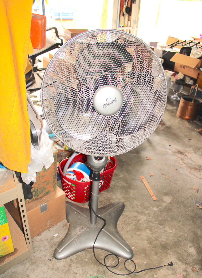 Image for ESTATE AUCTION PART 1