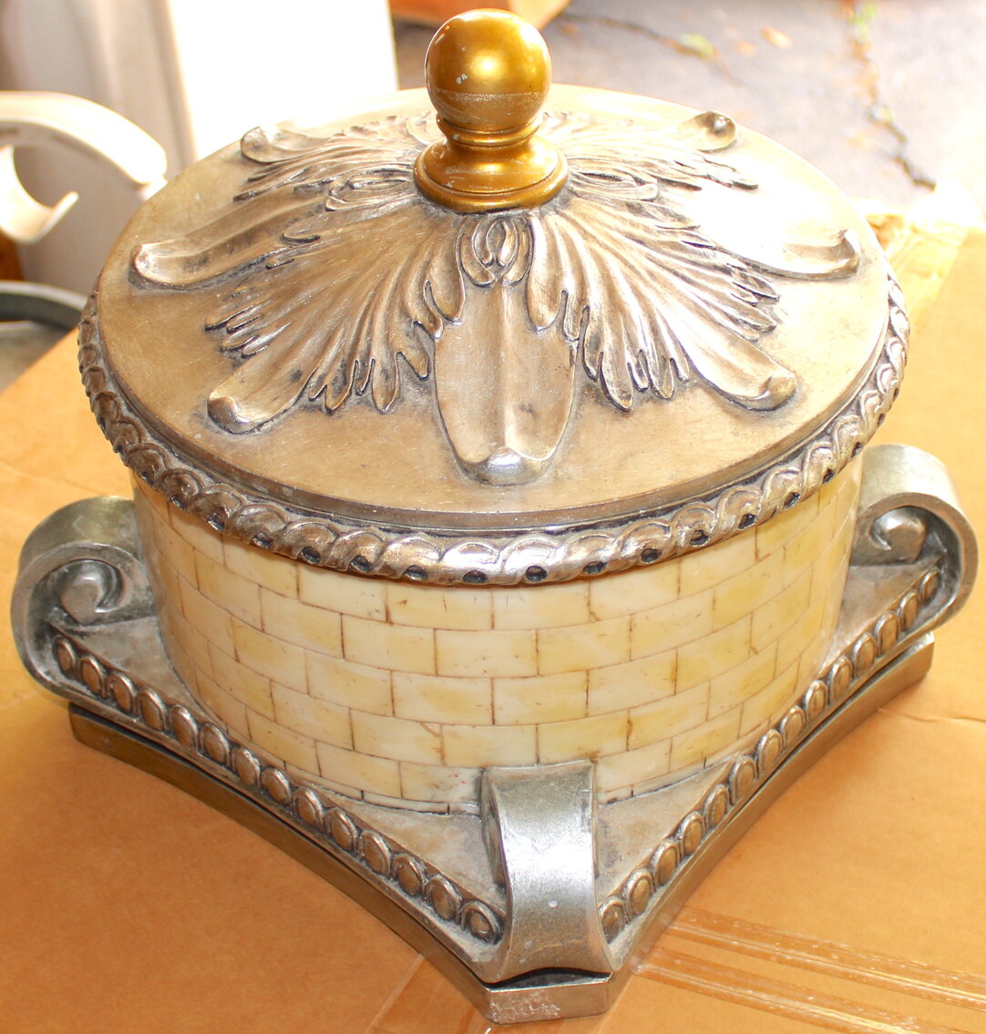 Image for ESTATE AUCTION PART 1