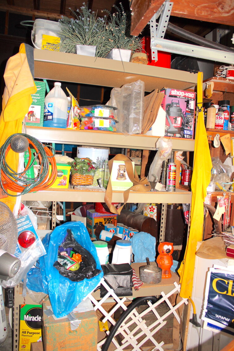 Image for ESTATE AUCTION PART 1