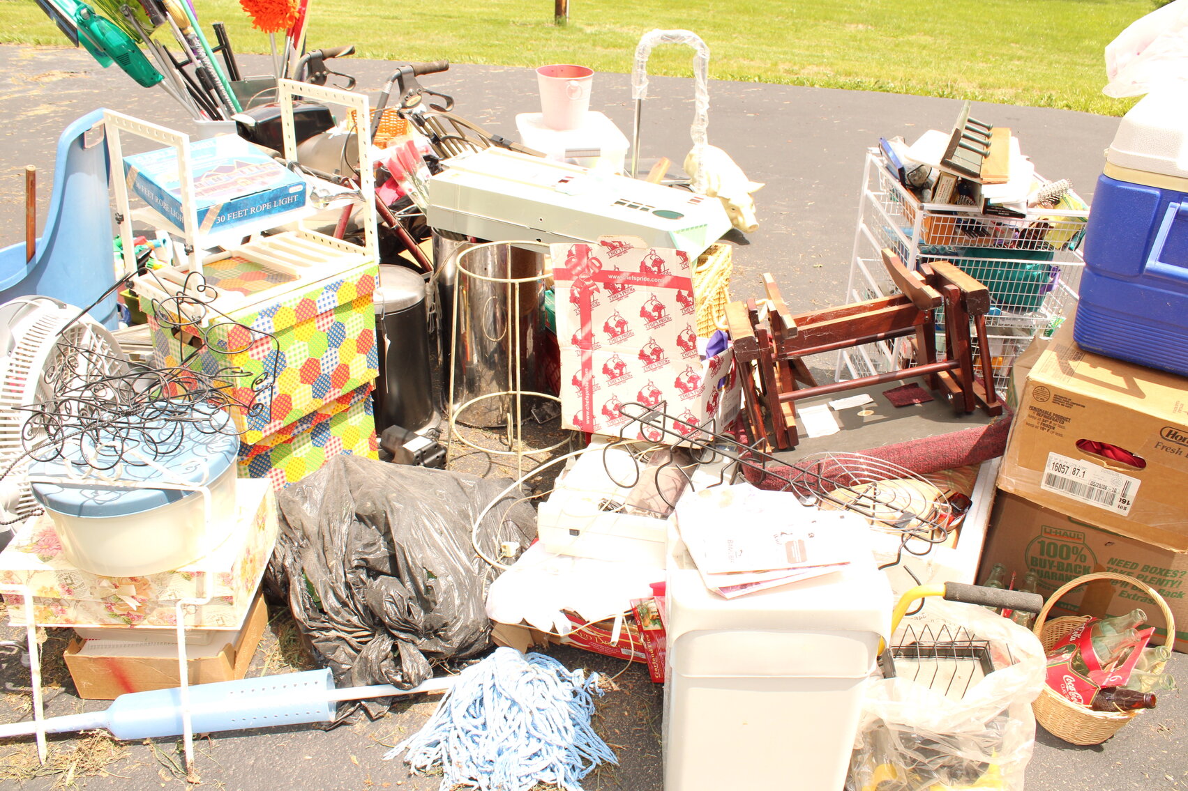 Image for ESTATE AUCTION PART 1