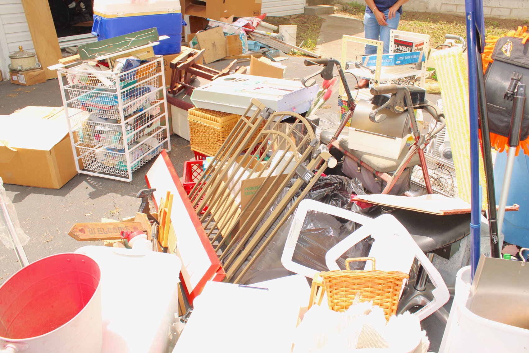 Image for ESTATE AUCTION PART 1