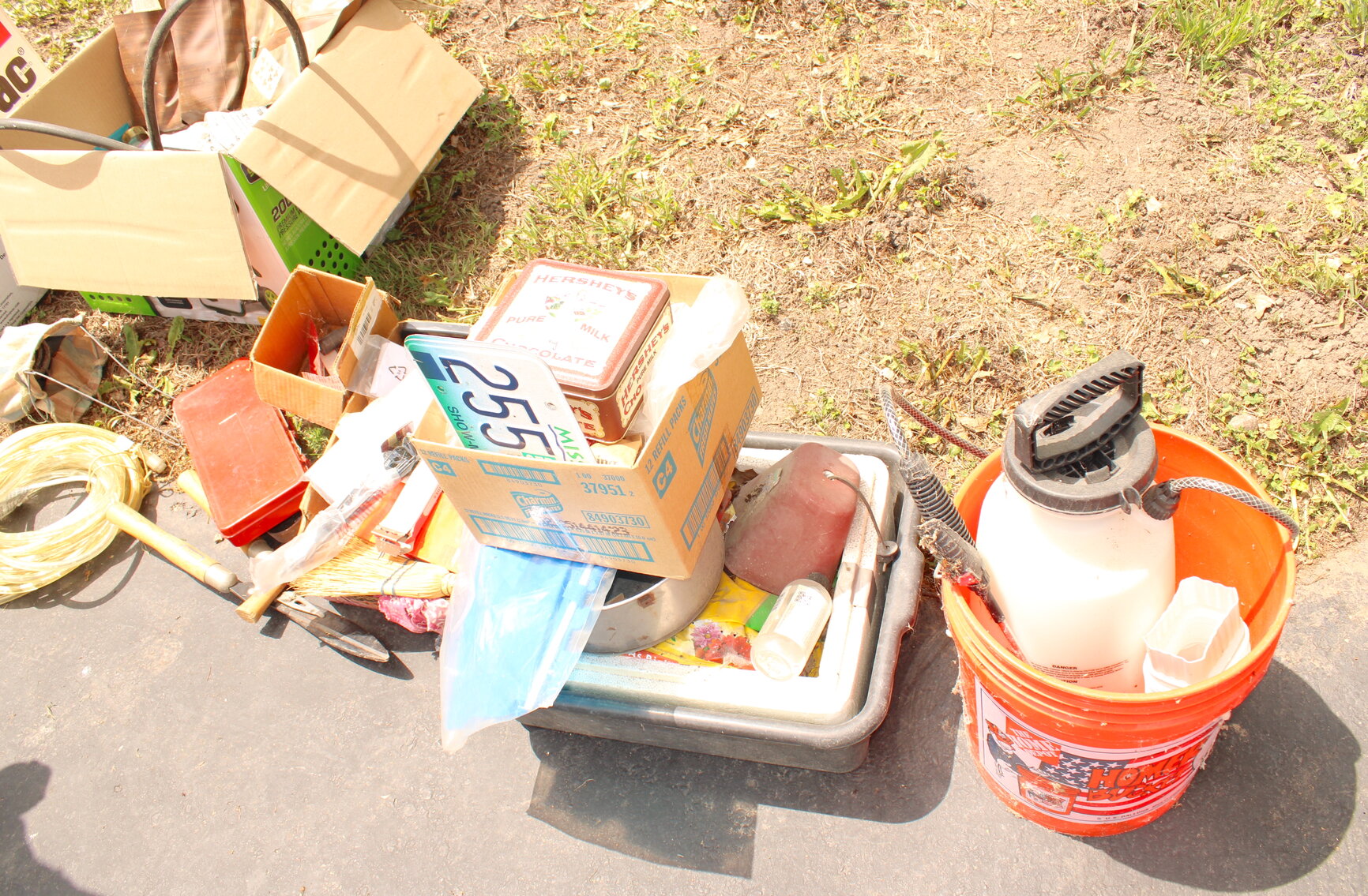 Image for ESTATE AUCTION PART 1