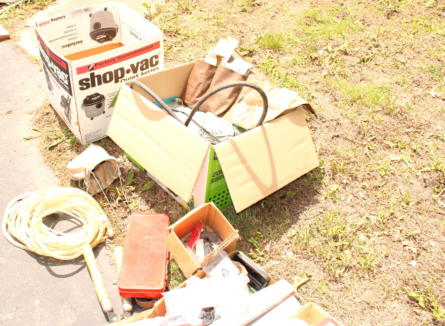 Image for ESTATE AUCTION PART 1