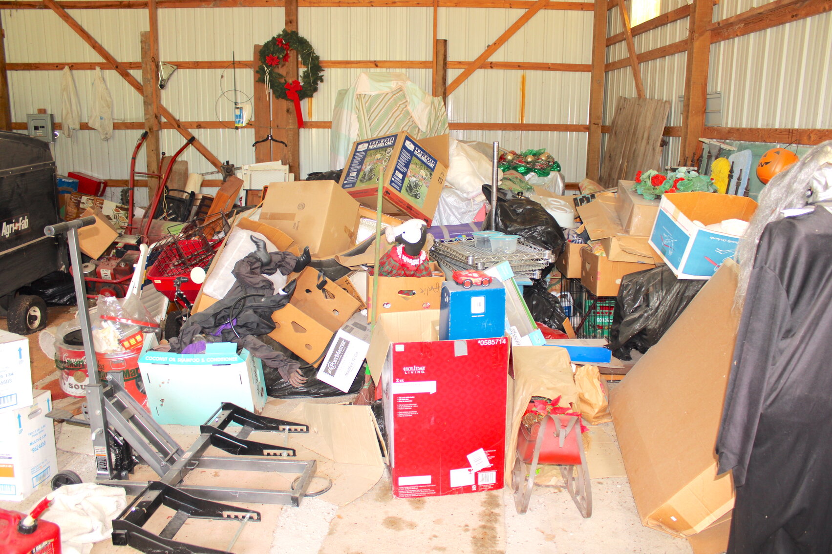 Image for ESTATE AUCTION PART 1