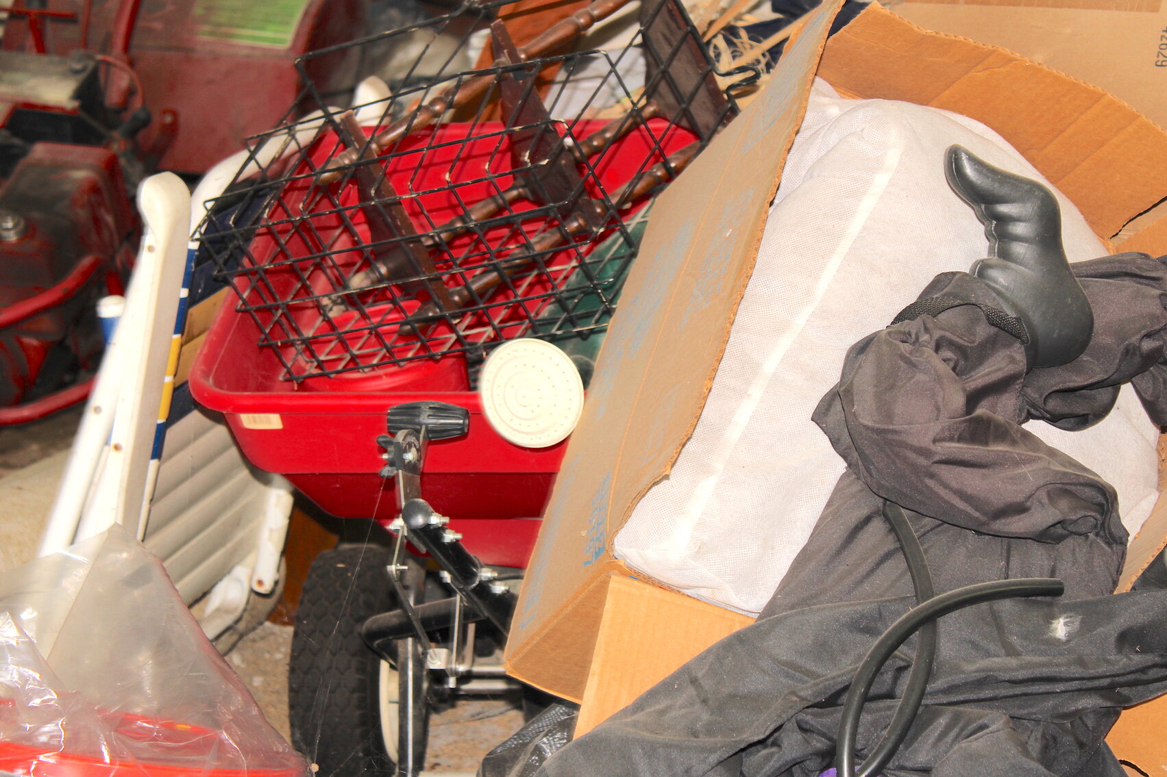 Image for ESTATE AUCTION PART 1