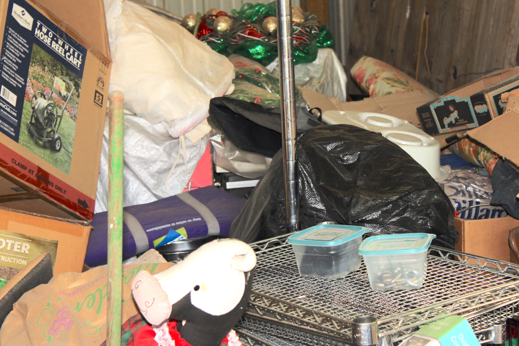 Image for ESTATE AUCTION PART 1