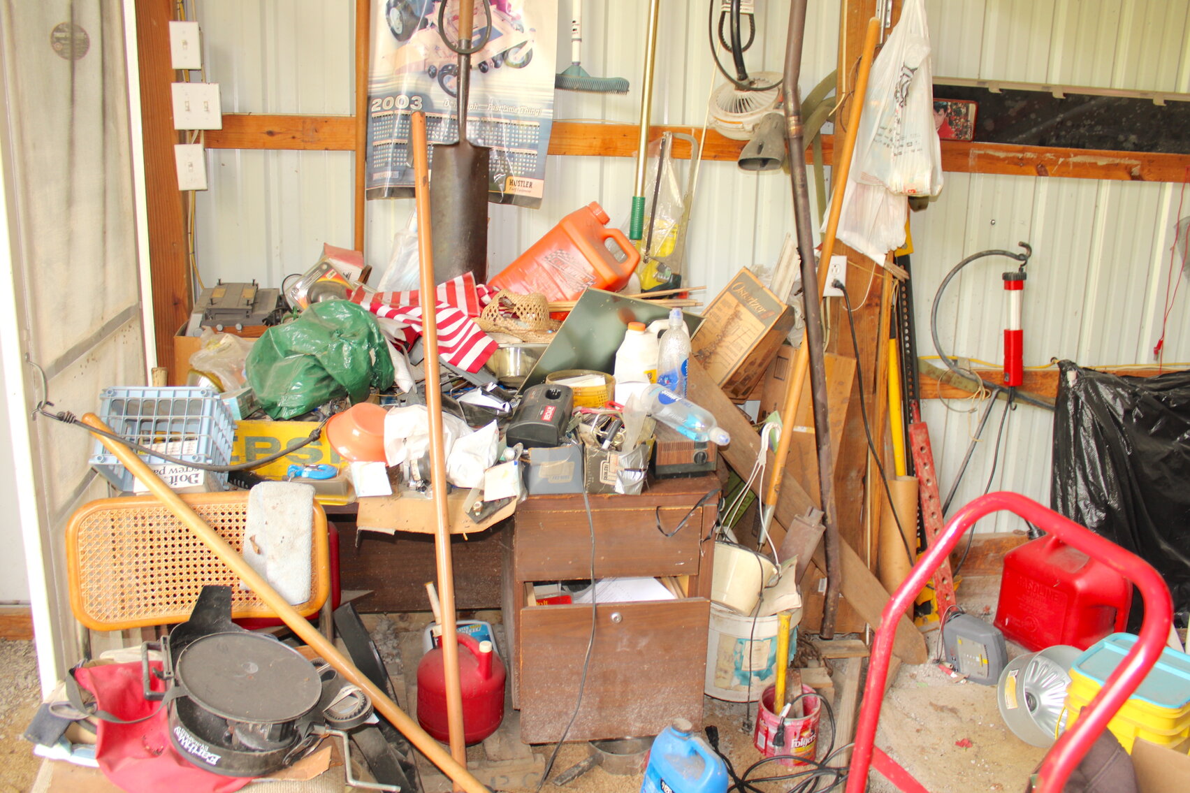 Image for ESTATE AUCTION PART 1