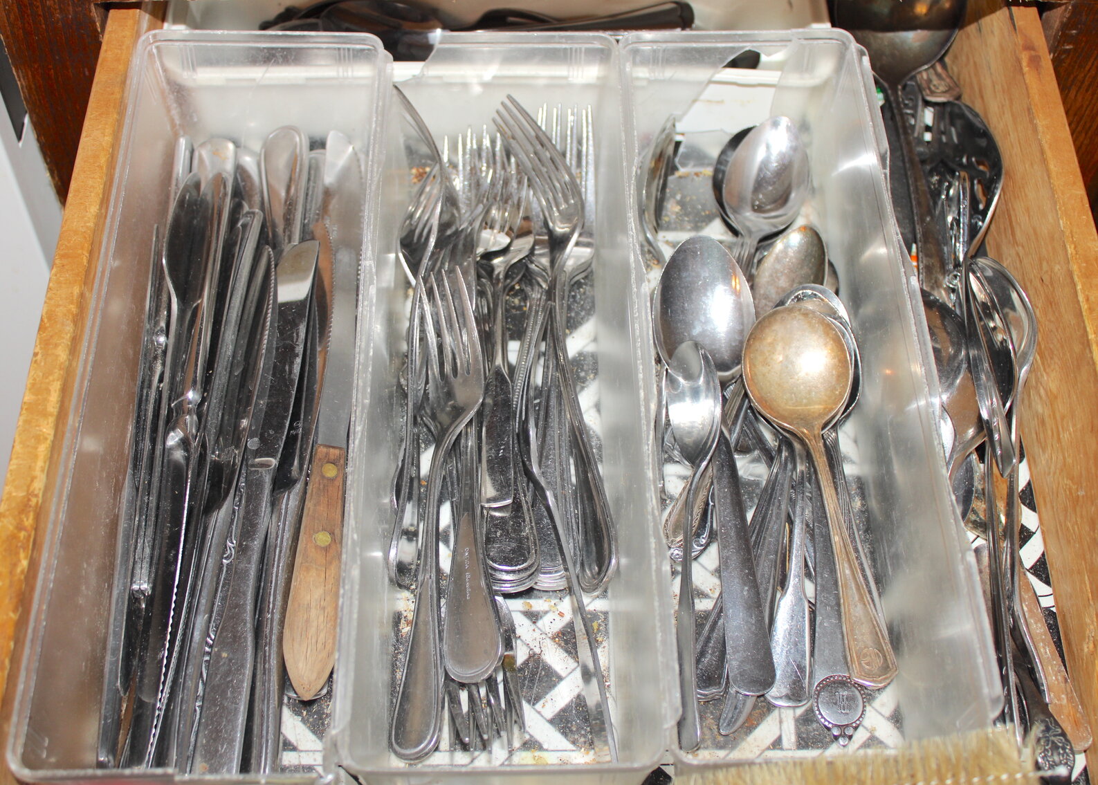 Image for ESTATE AUCTION PART 1