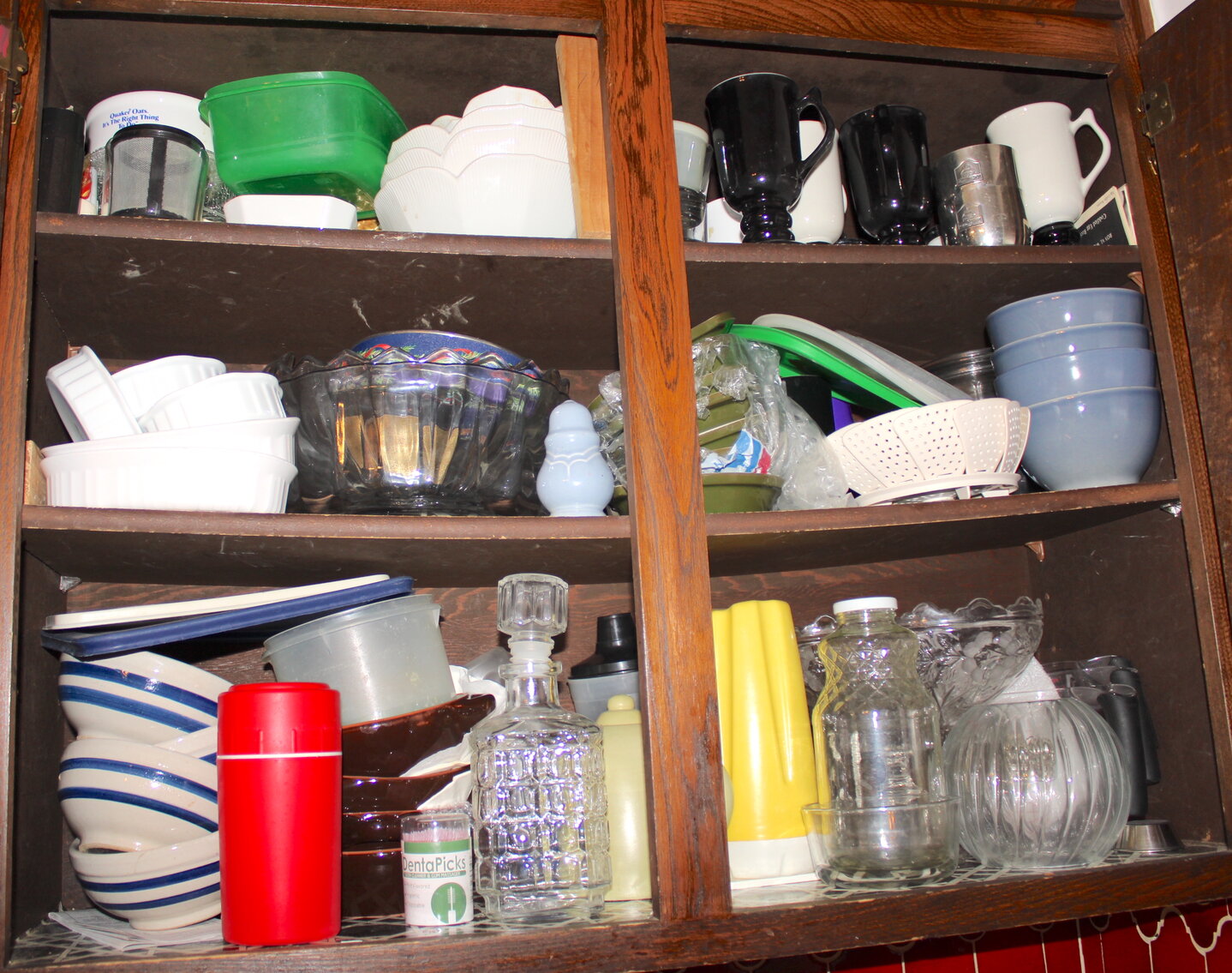 Image for ESTATE AUCTION PART 1