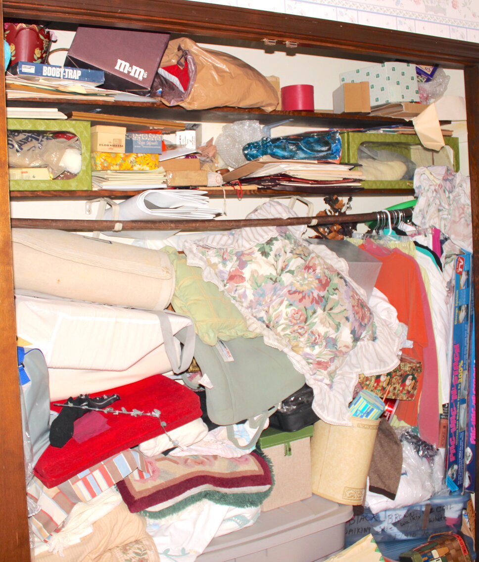 Image for ESTATE AUCTION PART 1