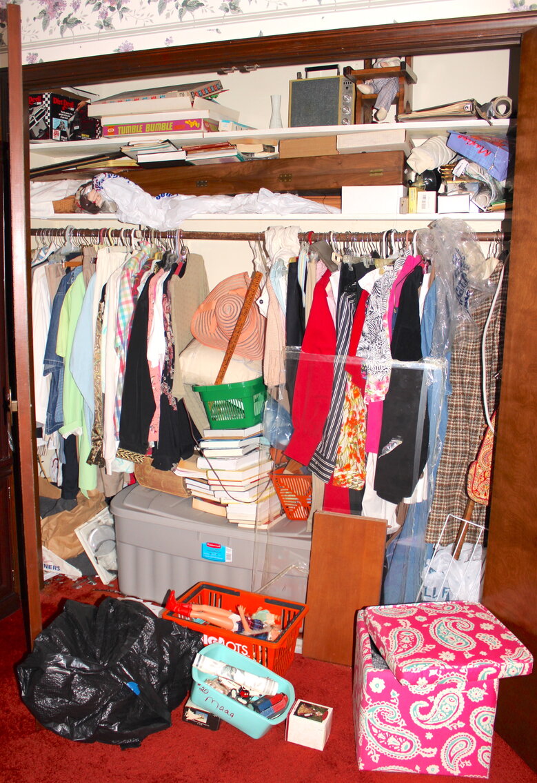 Image for ESTATE AUCTION PART 1