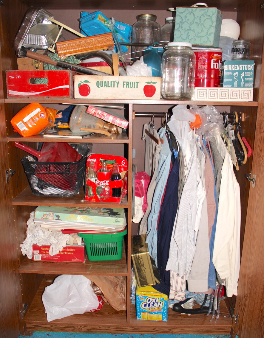 Image for ESTATE AUCTION PART 1