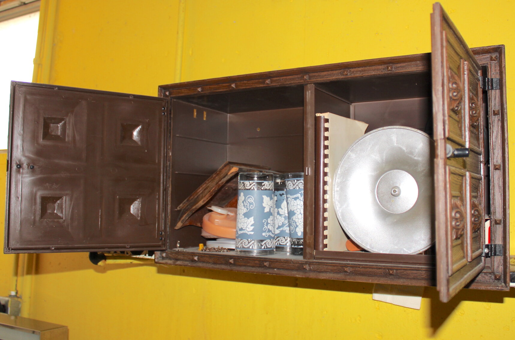 Image for ESTATE AUCTION PART 1