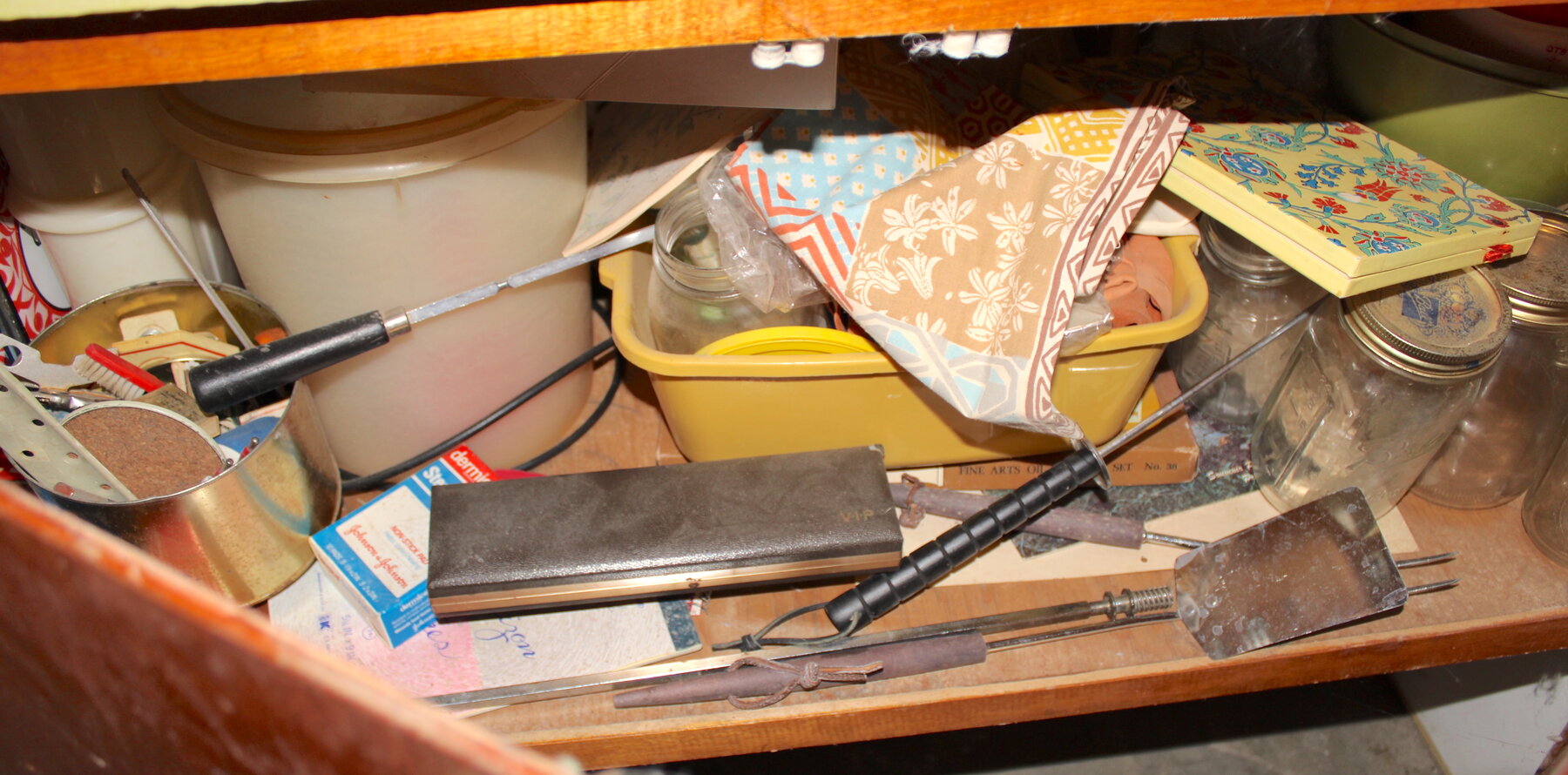 Image for ESTATE AUCTION PART 1