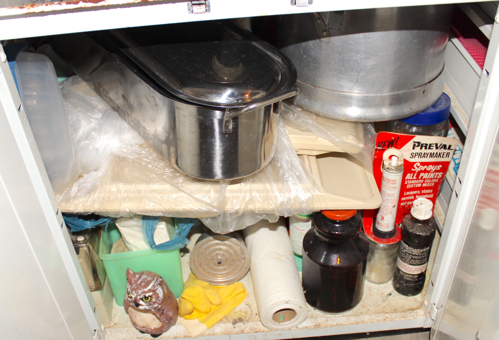 Image for ESTATE AUCTION PART 1