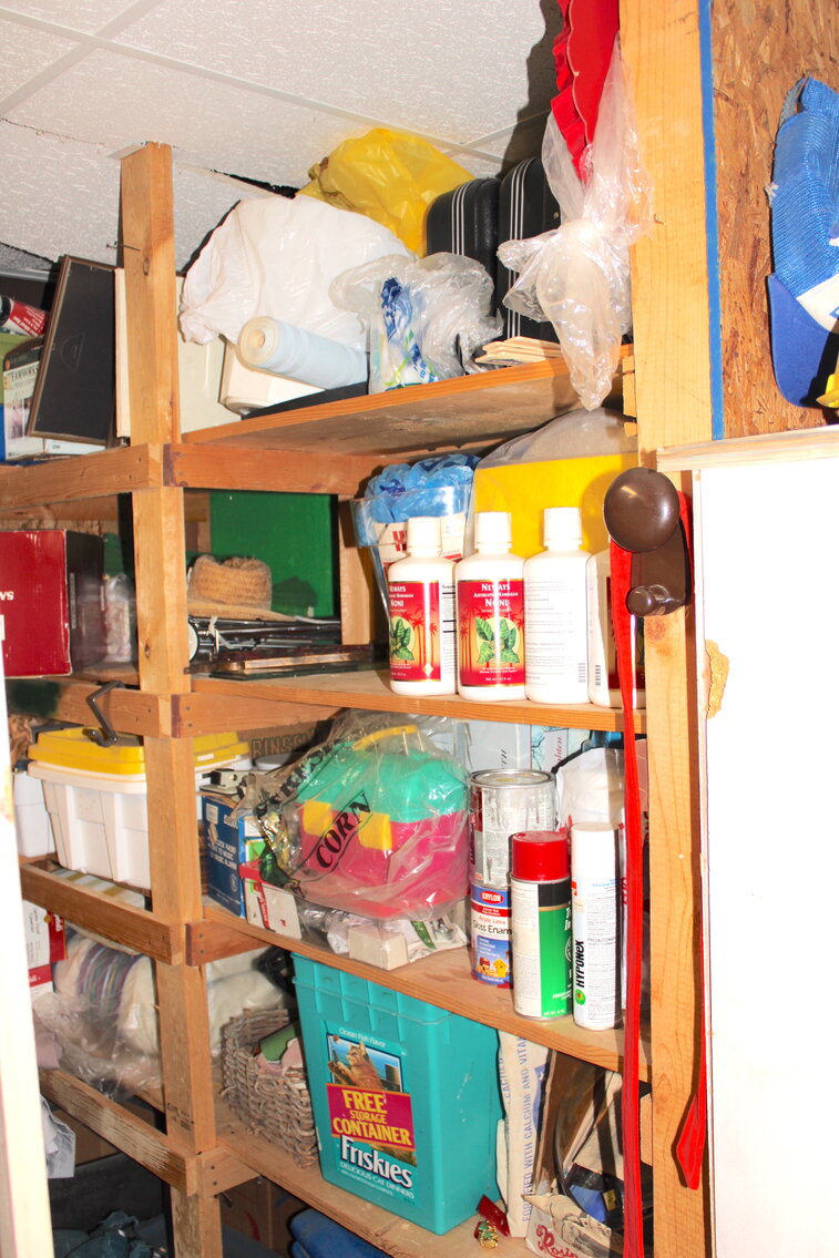 Image for ESTATE AUCTION PART 1