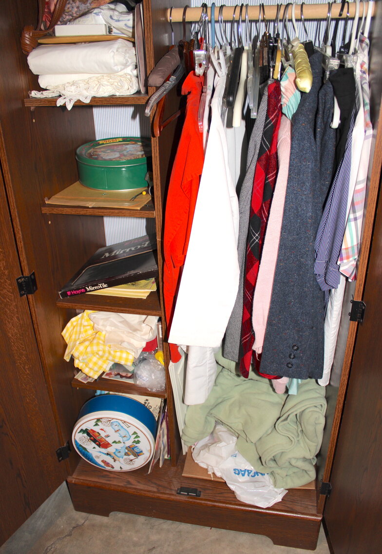 Image for ESTATE AUCTION PART 1