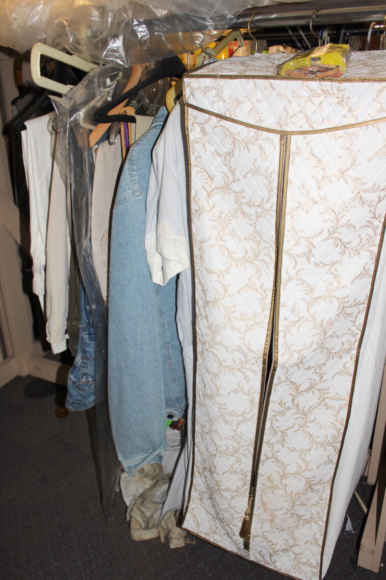 Image for ESTATE AUCTION PART 1