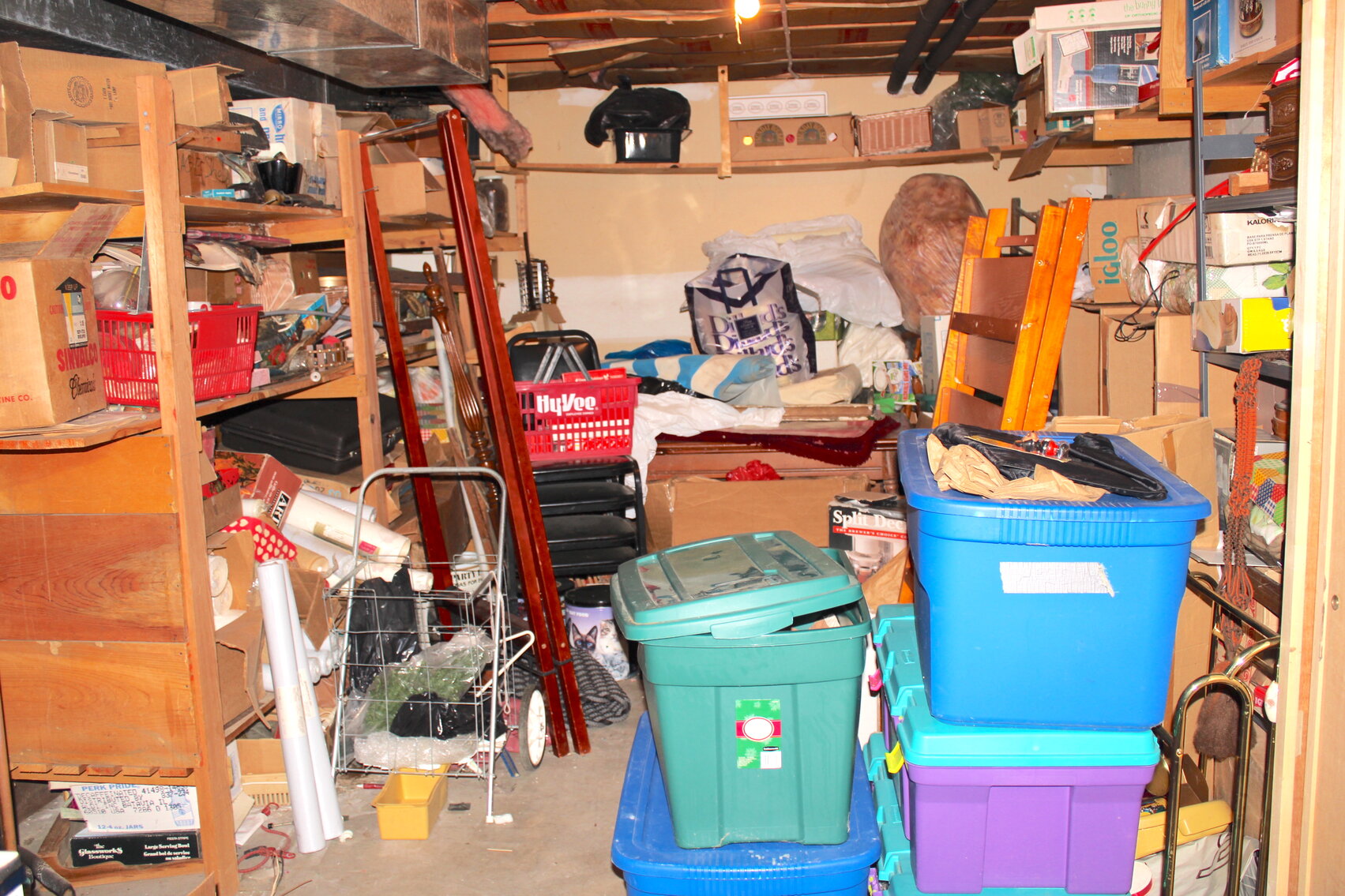 Image for ESTATE AUCTION PART 1