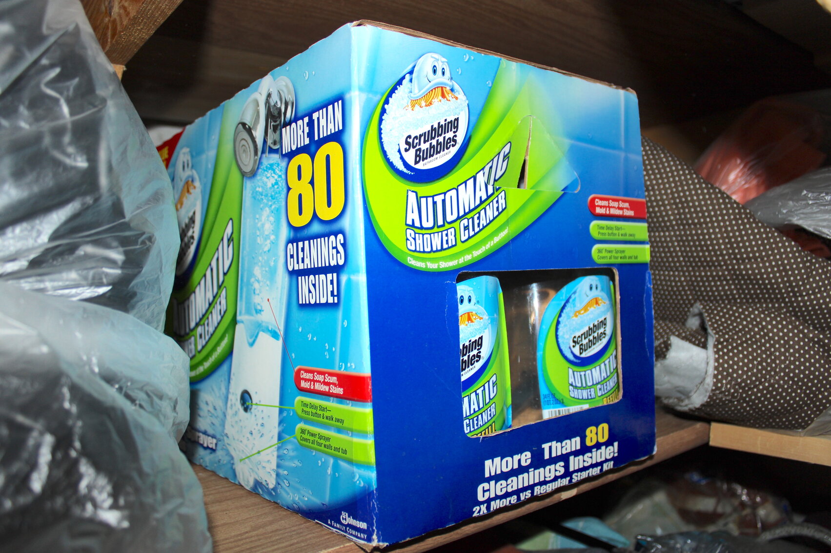 Image for ESTATE AUCTION PART 1