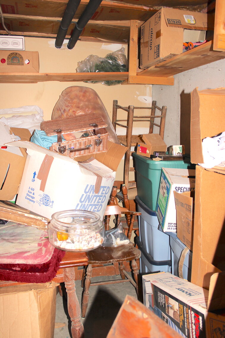 Image for ESTATE AUCTION PART 1