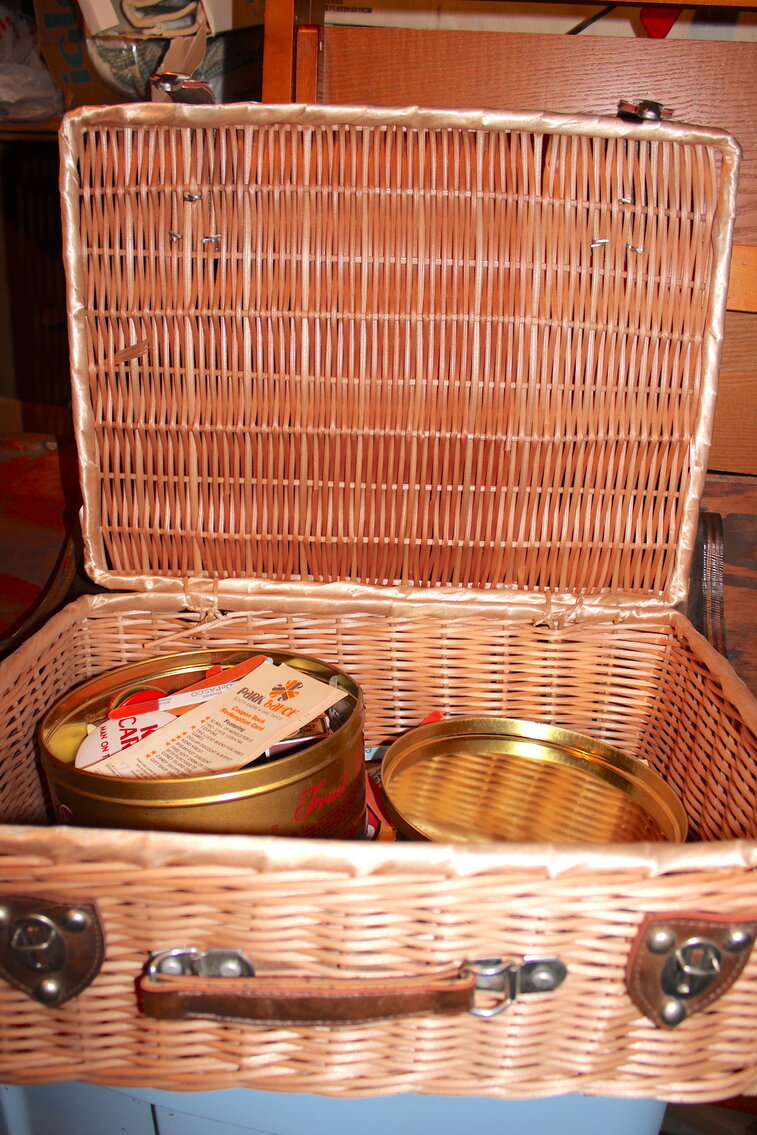 Image for ESTATE AUCTION PART 1