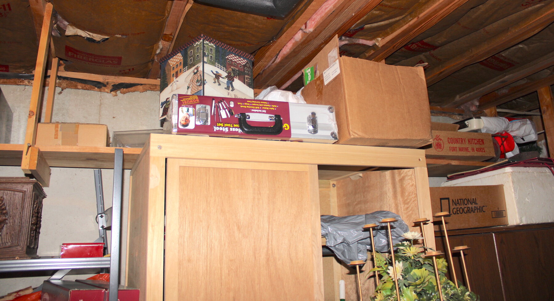 Image for ESTATE AUCTION PART 1