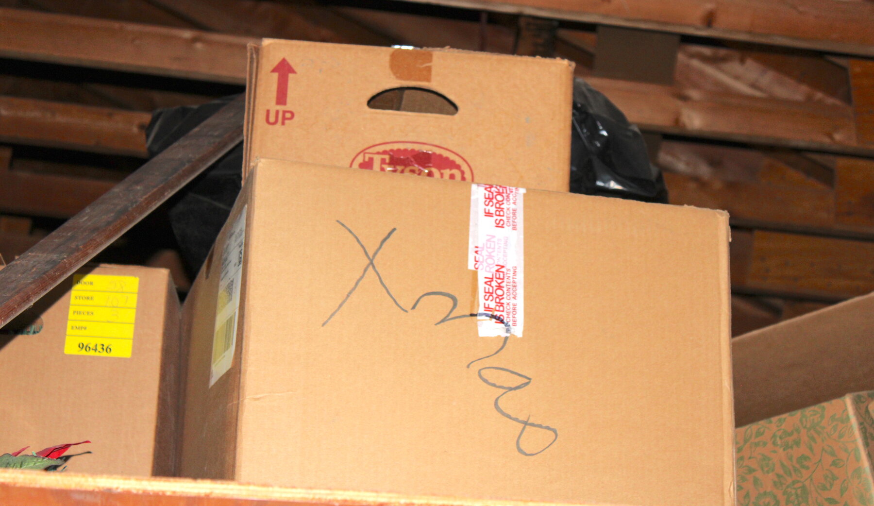 Image for ESTATE AUCTION PART 1