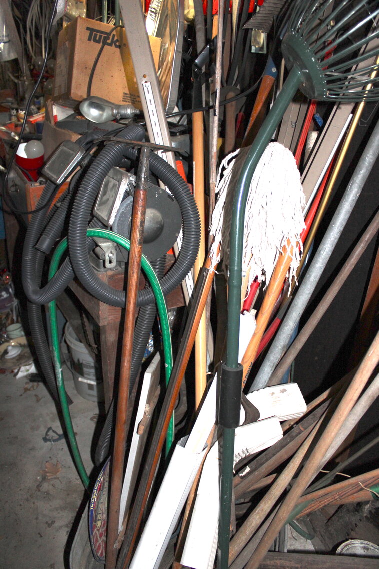 Image for ESTATE AUCTION PART 1