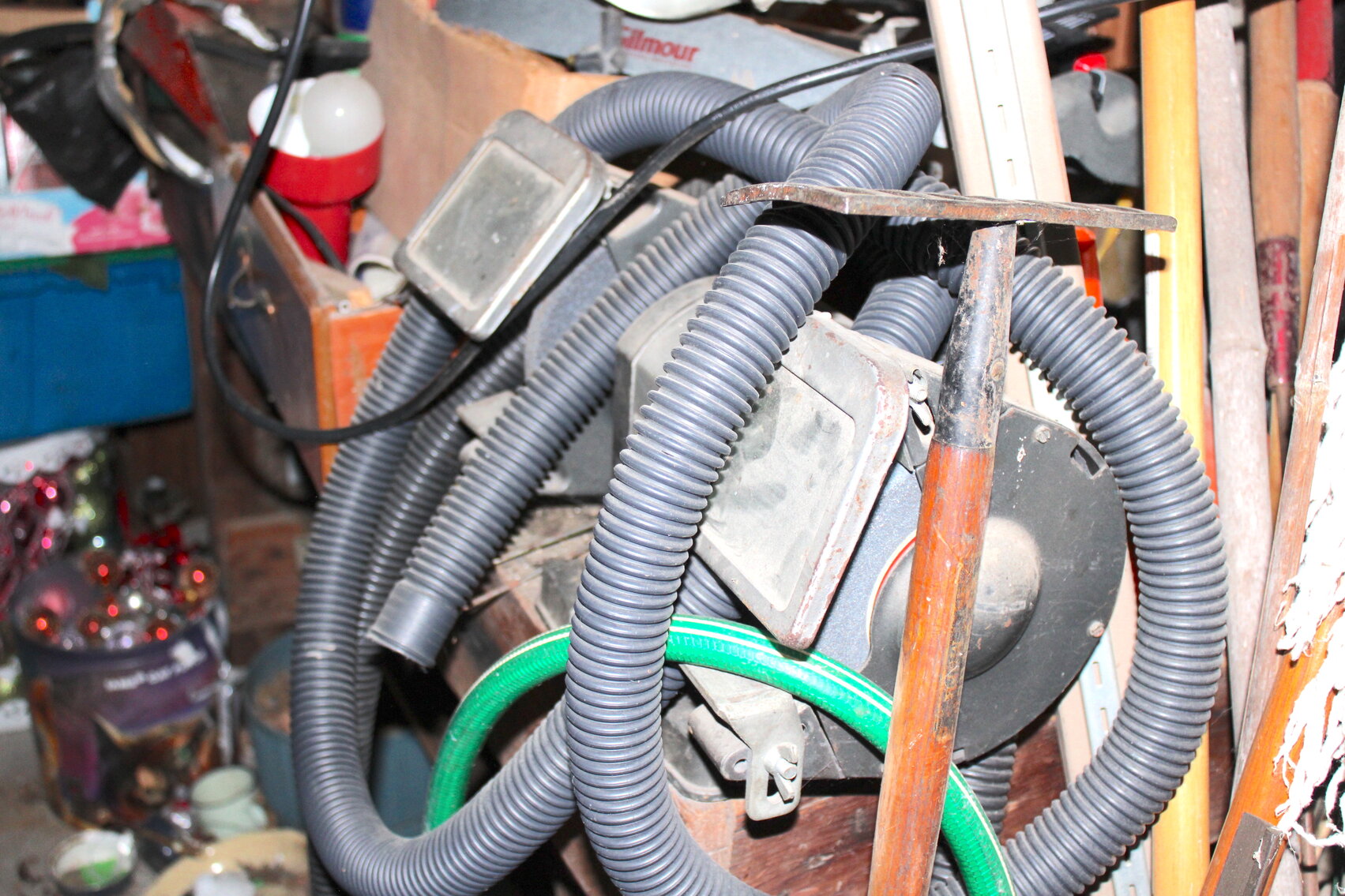 Image for ESTATE AUCTION PART 1