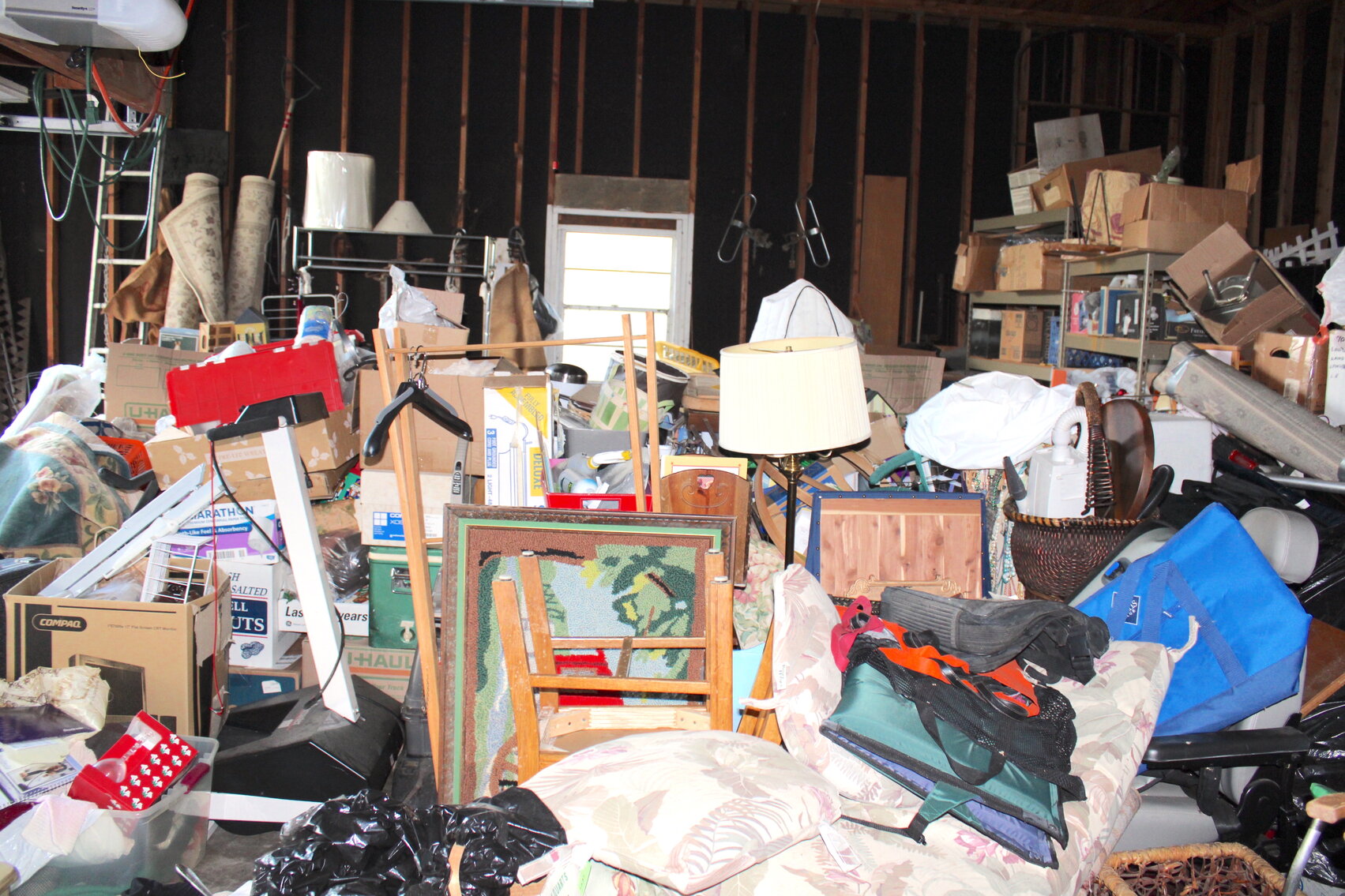 Image for ESTATE AUCTION PART 1