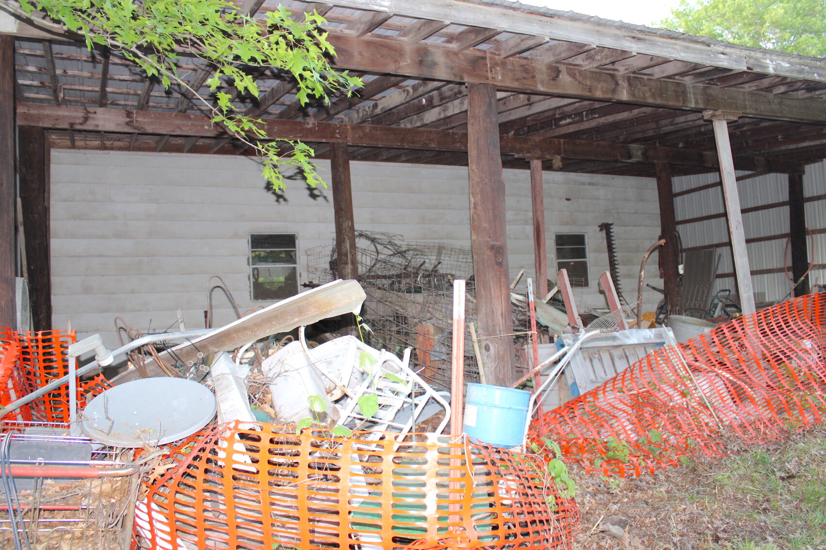 Image for ESTATE AUCTION PART 1