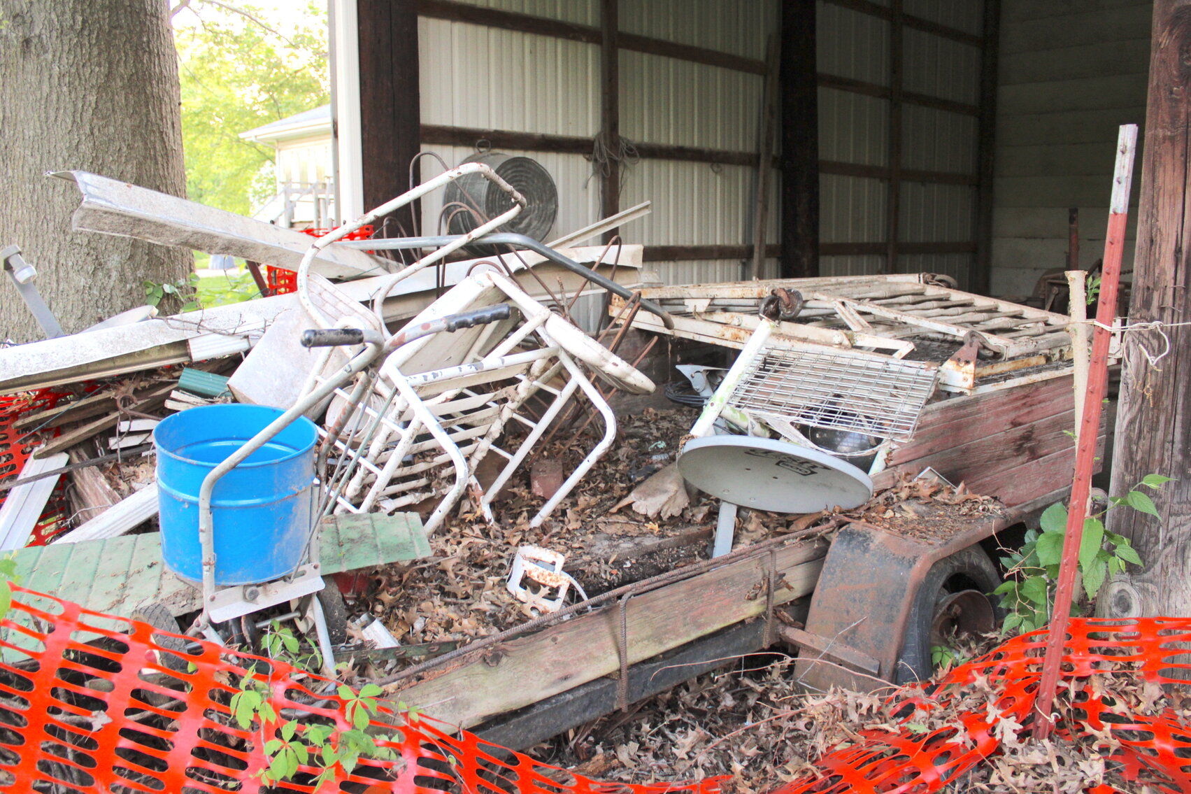 Image for ESTATE AUCTION PART 1