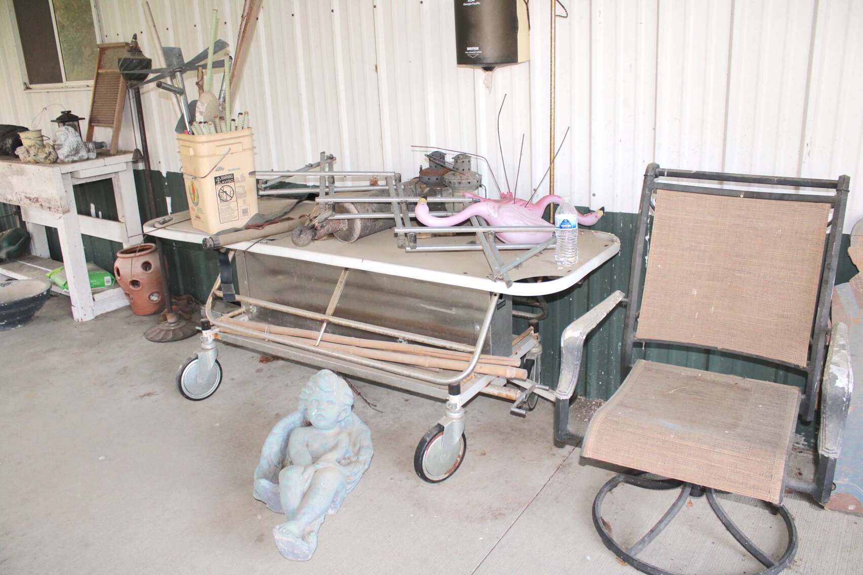 Image for ESTATE AUCTION PART 1