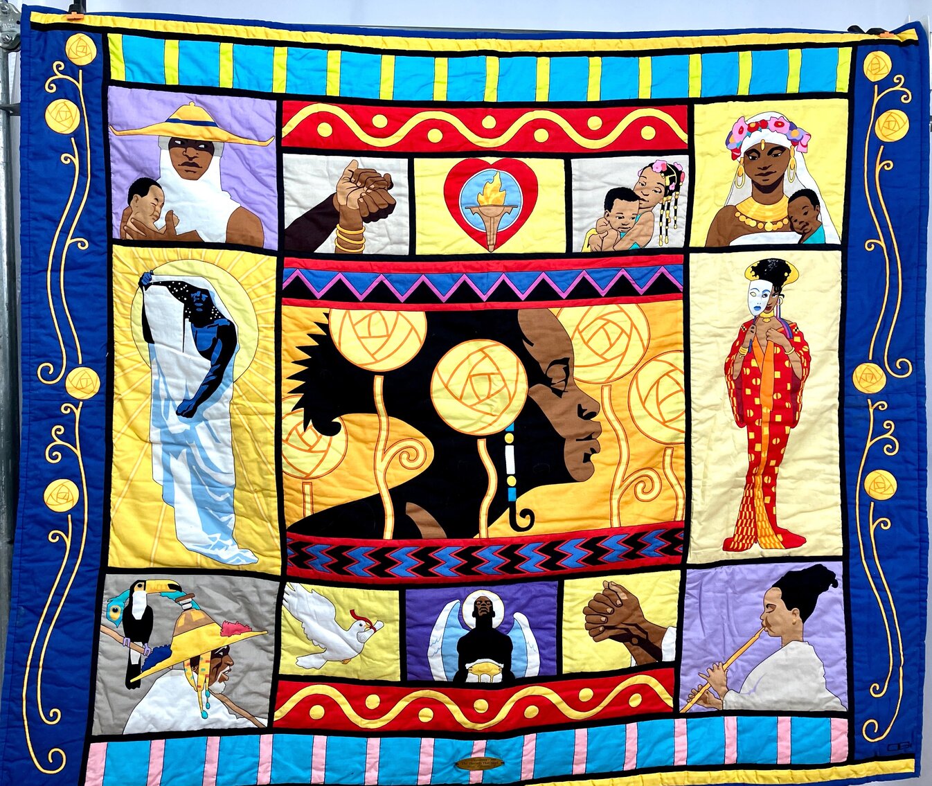 Image for Step back in time: Vintage holiday decor, clothing, art glass, and more!