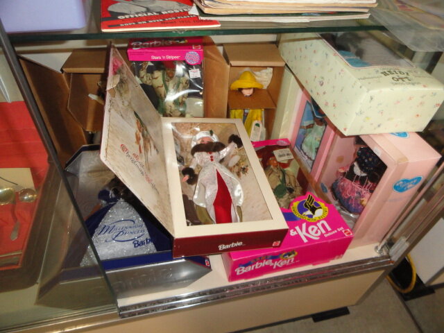 Image for Jul 6, 2023 Public Auction