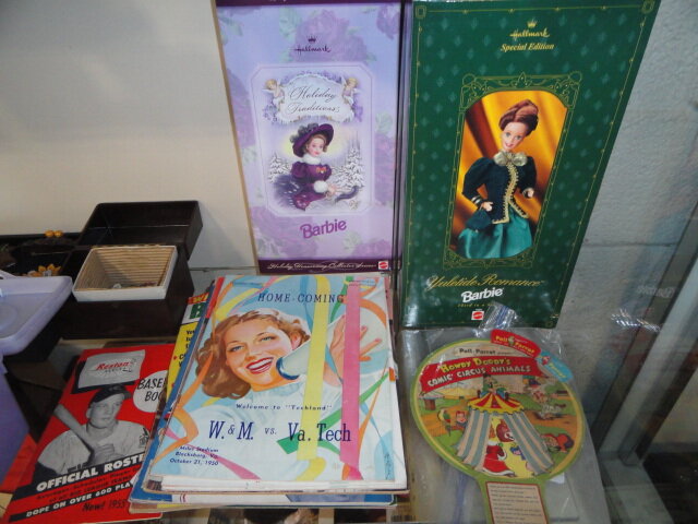 Image for Jul 6, 2023 Public Auction