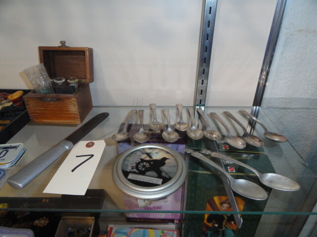 Image for Jul 6, 2023 Public Auction