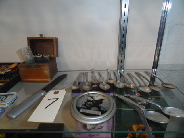 Image for Jul 6, 2023 Public Auction