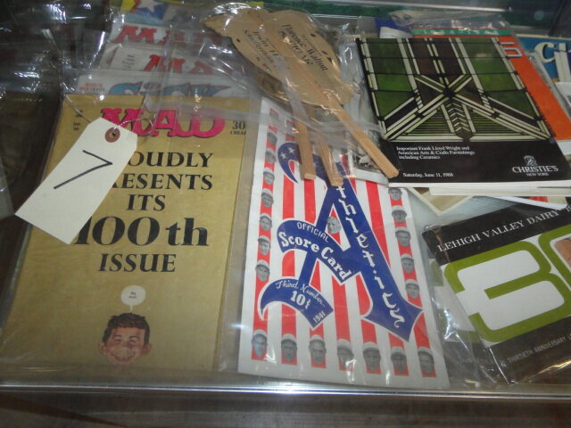 Image for Jul 6, 2023 Public Auction