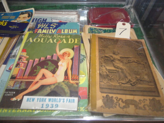 Image for Jul 6, 2023 Public Auction