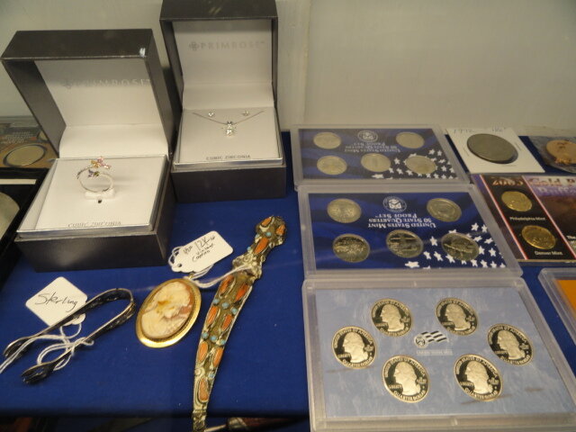 Image for Jul 6, 2023 Public Auction