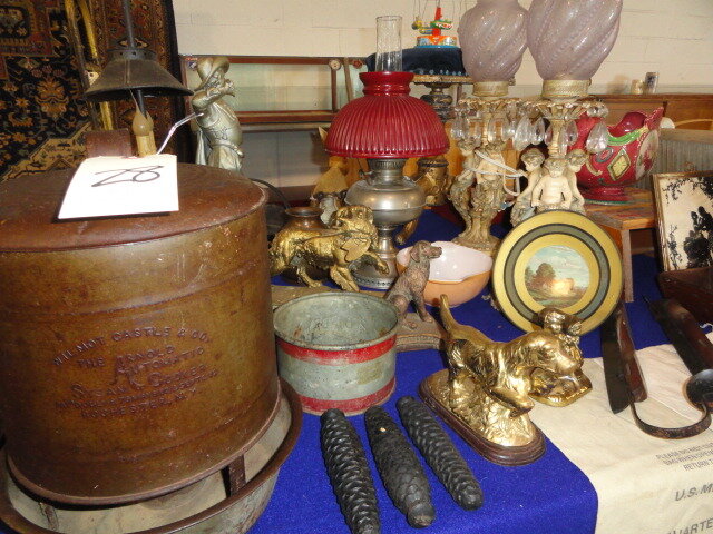 Image for Jul 6, 2023 Public Auction