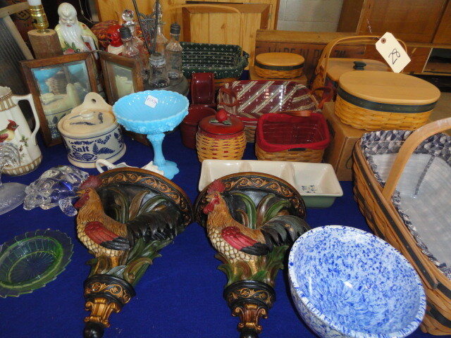 Image for Jul 6, 2023 Public Auction